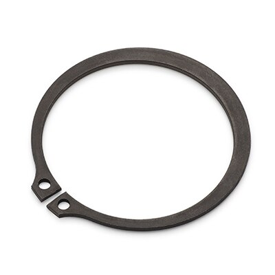 Pack 2 Pieces Dia Rotor Clip SHR-137SS 1.38 in External Heavy Duty Ring44; Stainless Steel Passivated Pack 2 Pieces Dia Rotor Clip SHR-137SS 1.38 in External Heavy Duty Ring44; Stainless Steel Passivated